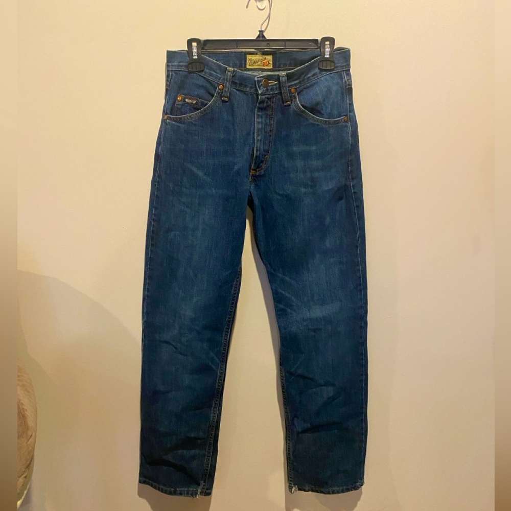 Men’s Wrangler Jeans 28x34